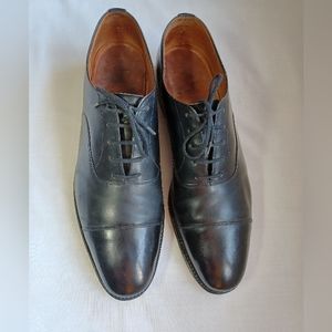 Church's Consul IV 11 C (US) Cap Toe Oxford Excellent cond handmade England